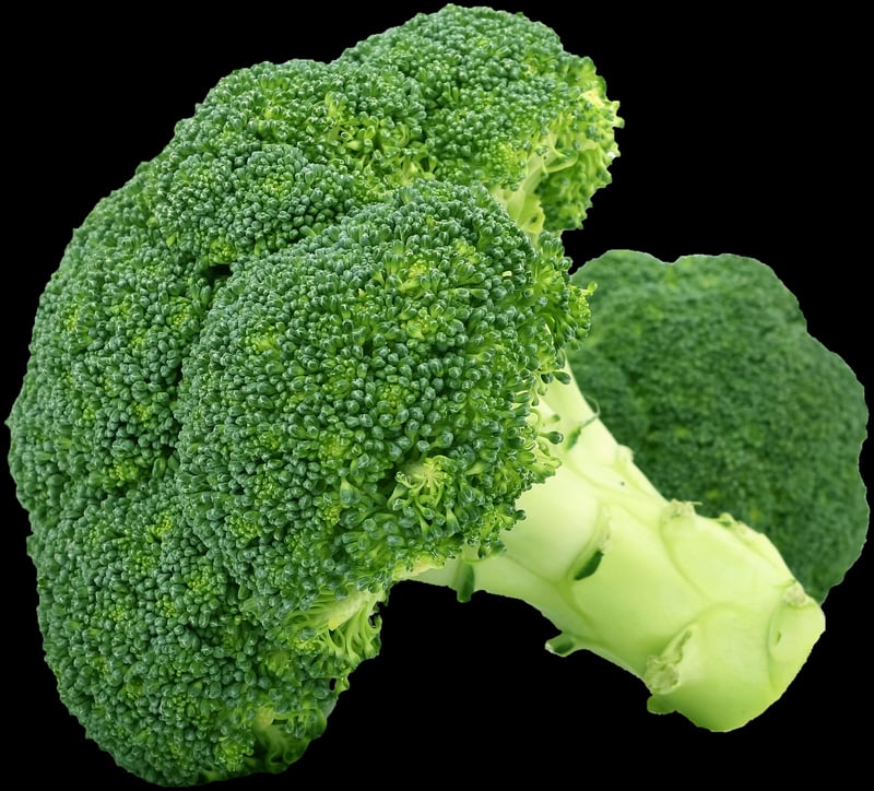 Vegetables